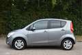 Opel Agila 1.0 STYLE AIRCO, LM VELGEN, NL-AUTO Grijs - thumbnail 3