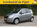 Opel Agila 1.0 STYLE AIRCO, LM VELGEN, NL-AUTO Grijs - thumbnail 1