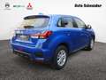 Mitsubishi ASX 2.0 Spirit 2WD KLIMA SHZ KAMERA NAVI LED Blau - thumbnail 3