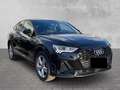 Audi Q3 Q3 Sportback 35 tfsi S line Zwart - thumbnail 13