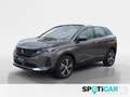 Peugeot 3008 ACTIVE Benzin130PS #Klima #Shz #Tempomat Klima Gris - thumbnail 1