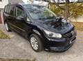 Volkswagen Touran Sky 2,0 TDI Familiy Van Schwarz - thumbnail 1