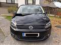 Volkswagen Touran Sky 2,0 TDI Familiy Van Schwarz - thumbnail 4
