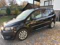 Volkswagen Touran Sky 2,0 TDI Familiy Van Schwarz - thumbnail 22