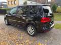 Volkswagen Touran Sky 2,0 TDI Familiy Van Schwarz - thumbnail 2