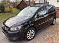 Volkswagen Touran Sky 2,0 TDI Familiy Van Schwarz - thumbnail 5