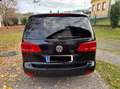 Volkswagen Touran Sky 2,0 TDI Familiy Van Schwarz - thumbnail 3