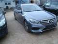 Mercedes-Benz E 350 T BlueTEC 4Matic 7G-TRONIC Avantgarde Gris - thumbnail 9