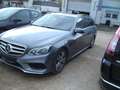 Mercedes-Benz E 350 T BlueTEC 4Matic 7G-TRONIC Avantgarde Gris - thumbnail 10