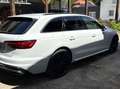 Audi A4 A4 Avant 35 TFSI advanced S-tronic advanced Weiß - thumbnail 4
