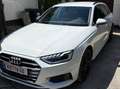 Audi A4 A4 Avant 35 TFSI advanced S-tronic advanced Weiß - thumbnail 1