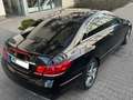 Mercedes-Benz E 350 E 350 Coupe 7G-TRONIC Černá - thumbnail 9