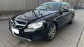Mercedes-Benz E 350 E 350 Coupe 7G-TRONIC Černá - thumbnail 1