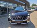 Hyundai SANTA FE Santa Fe Hybrid 7-Sitzer Automatik Signatur Schwarz - thumbnail 2