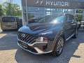Hyundai SANTA FE Facelift HEV SEVEN 1.6 T-GDi (2 Zwart - thumbnail 1