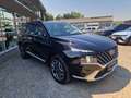 Hyundai SANTA FE Santa Fe Hybrid 7-Sitzer Automatik Signatur Schwarz - thumbnail 3