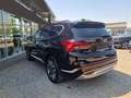 Hyundai SANTA FE Santa Fe Hybrid 7-Sitzer Automatik Signatur Schwarz - thumbnail 4