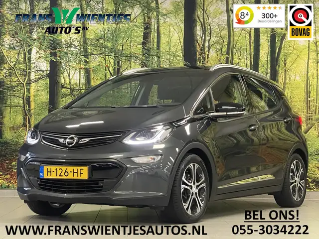 Opel Ampera-E Business executive 60 kWh | Apple Carplay | Androi