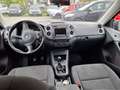 Volkswagen Tiguan Trend 1.Hand Grau - thumbnail 8