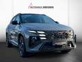 Hyundai TUCSON 1.6 T-GDI MHEV *SOFORT*MATRIX*HUD* Schwarz - thumbnail 2