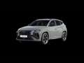 Hyundai TUCSON 1.6 T-GDI MHEV *SOFORT*MATRIX*HUD* Schwarz - thumbnail 2