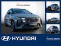 Hyundai TUCSON 1.6 T-GDI MHEV *SOFORT*MATRIX*HUD* Schwarz - thumbnail 1