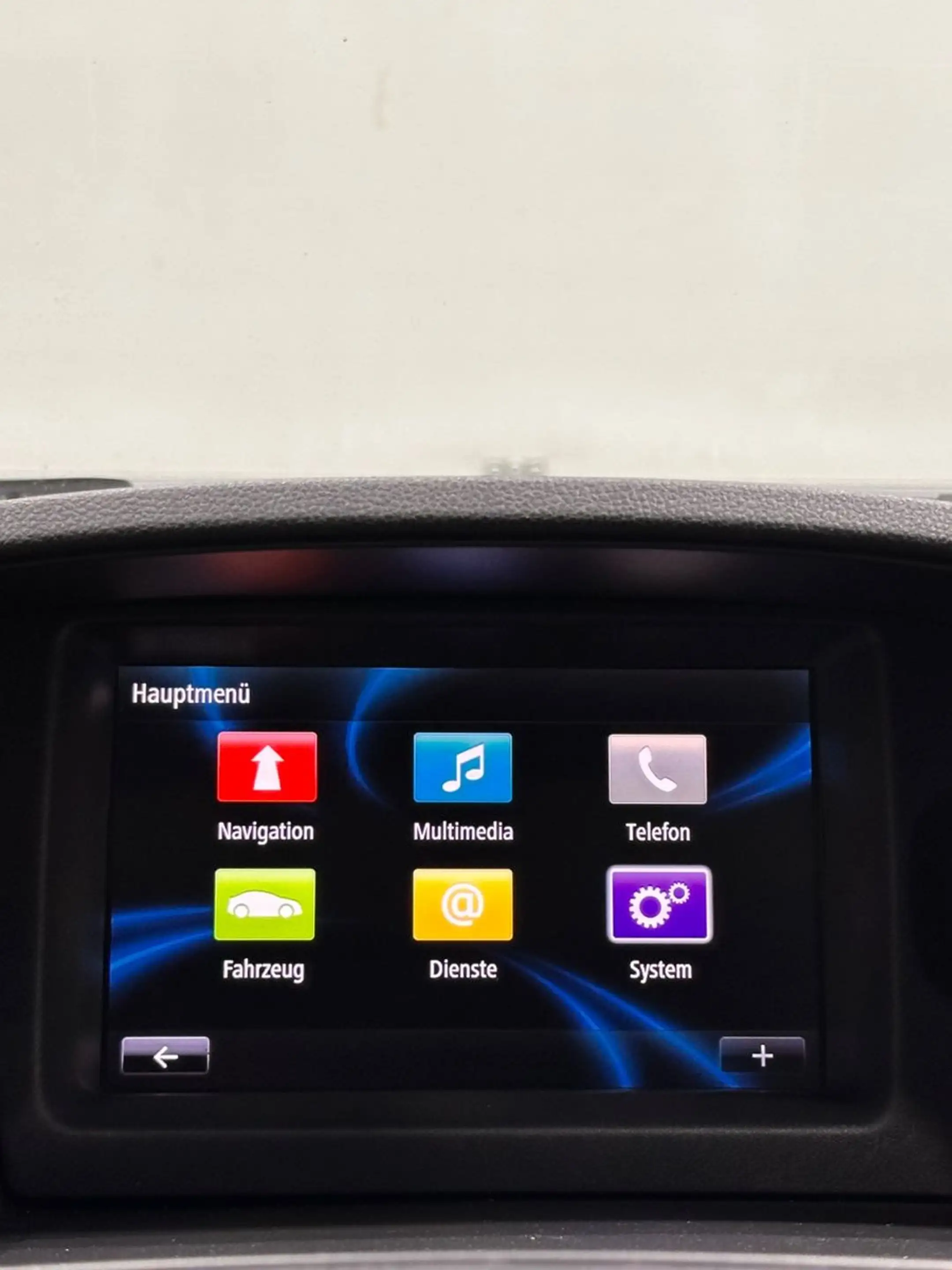Renault Kangoo Rapid Extra/1-HD/ST-HEIZUNG/SORTIMO/MWST — photo 17