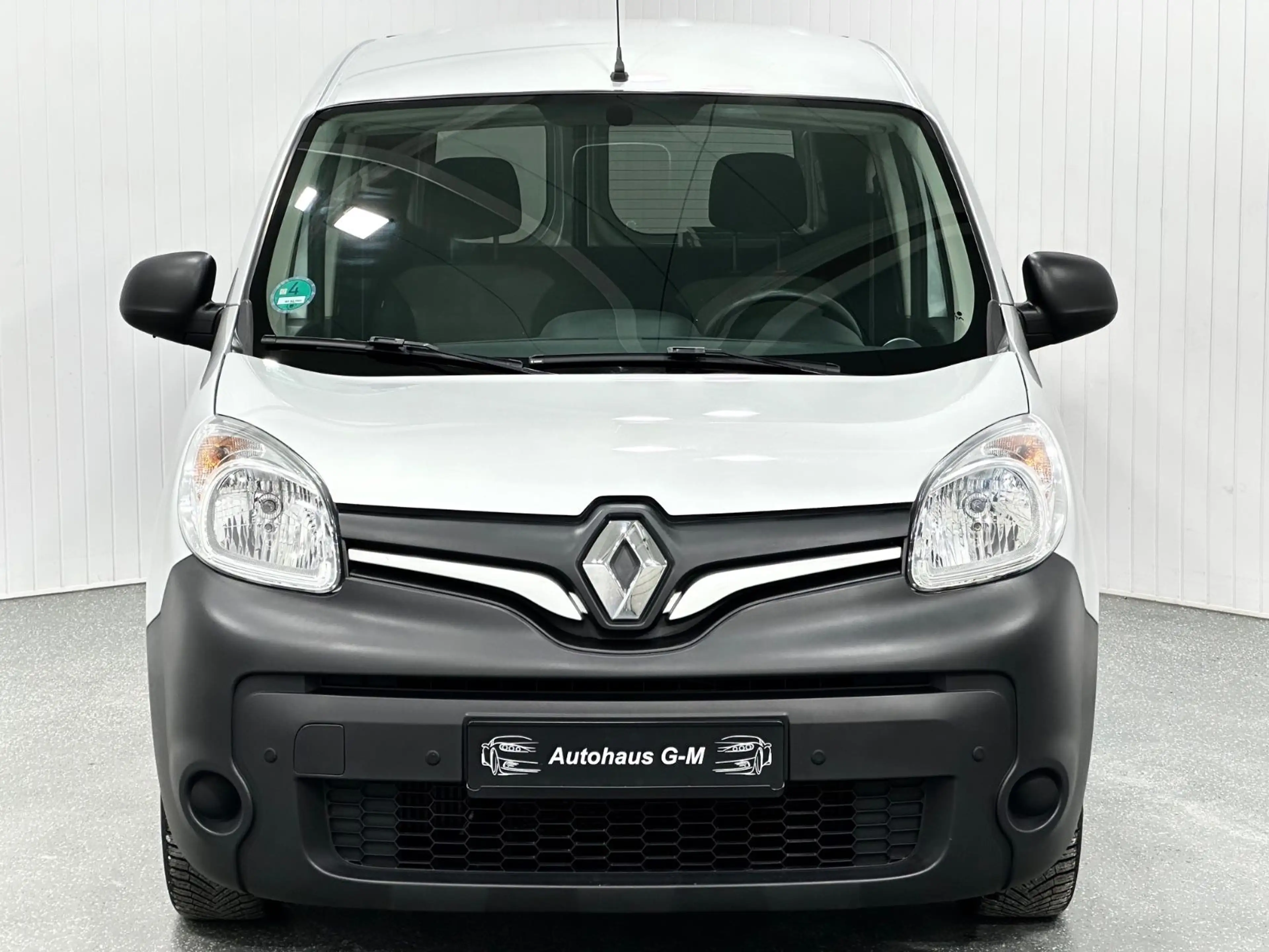 Renault Kangoo Rapid Extra/1-HD/ST-HEIZUNG/SORTIMO/MWST — photo 2