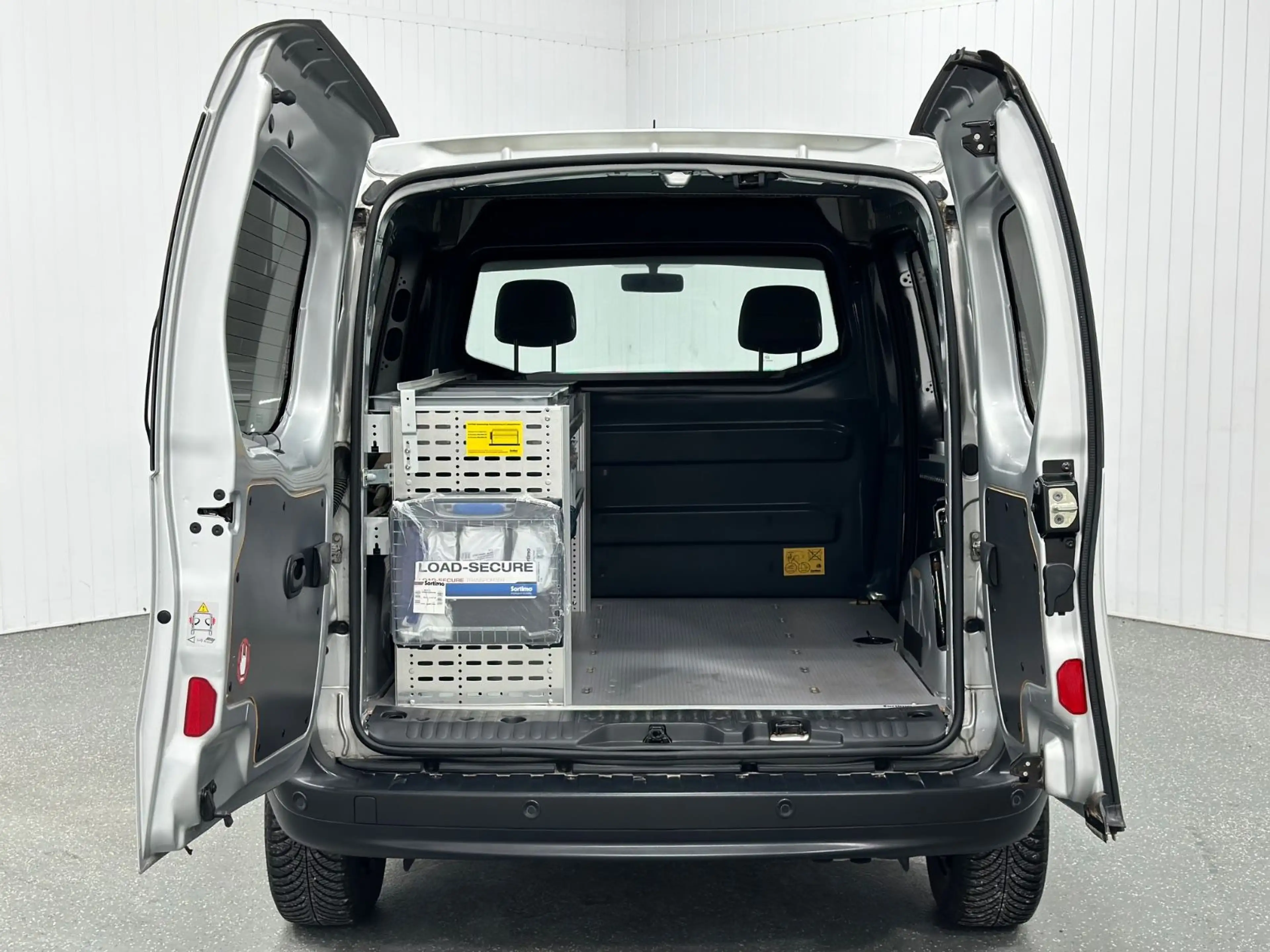 Renault Kangoo Rapid Extra/1-HD/ST-HEIZUNG/SORTIMO/MWST — photo 18