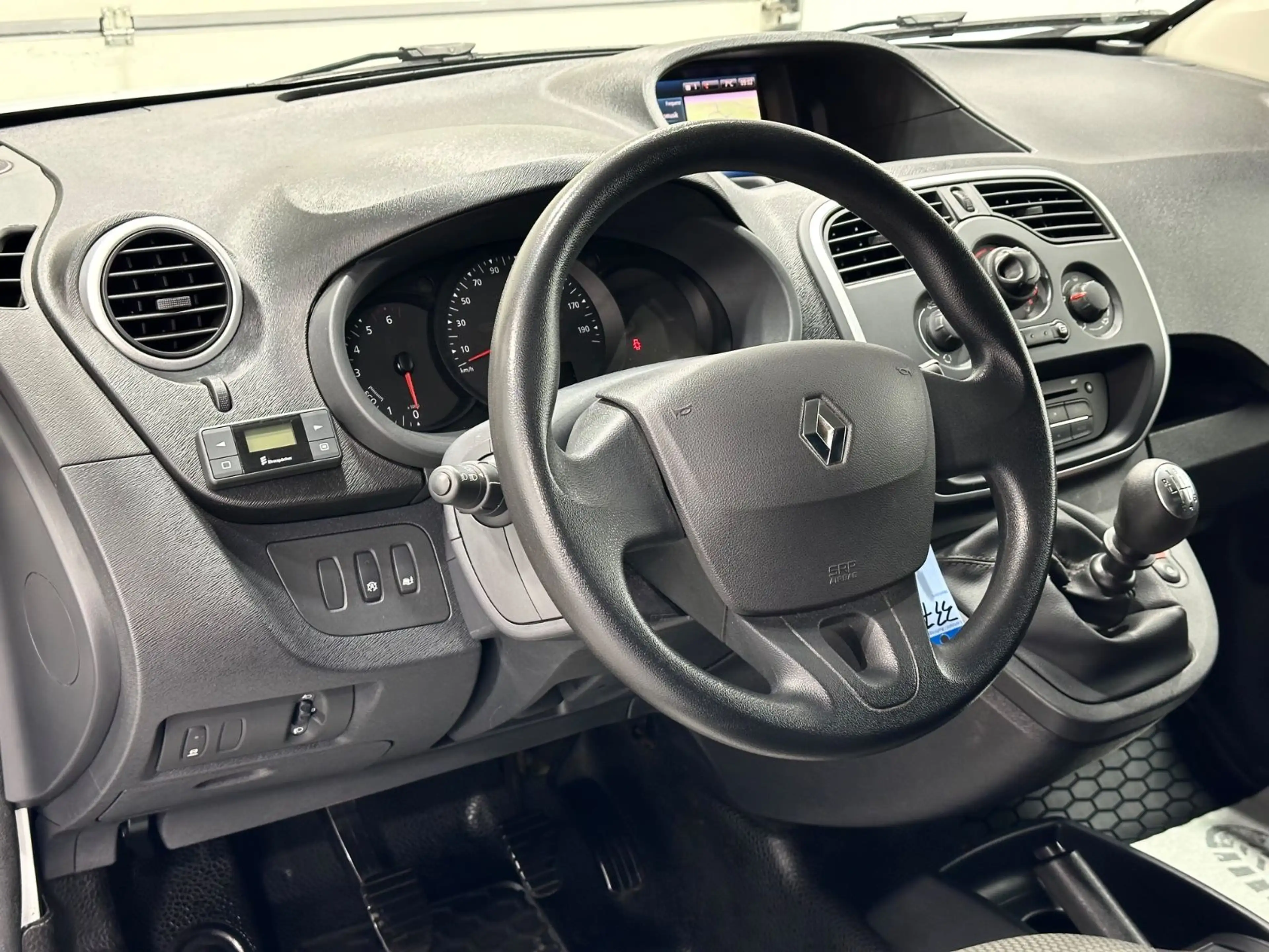 Renault Kangoo Rapid Extra/1-HD/ST-HEIZUNG/SORTIMO/MWST — photo 9