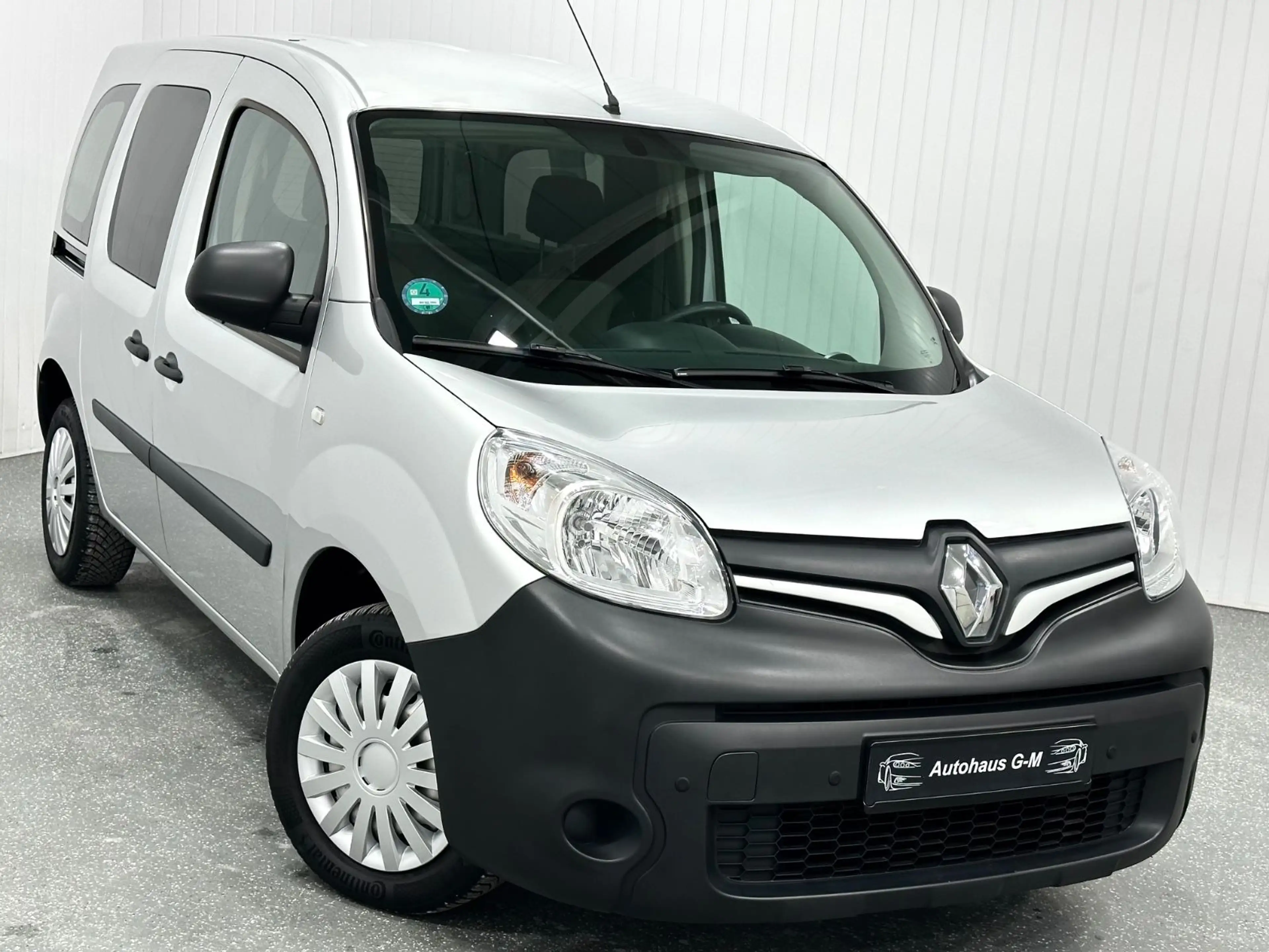 Renault Kangoo Rapid Extra/1-HD/ST-HEIZUNG/SORTIMO/MWST