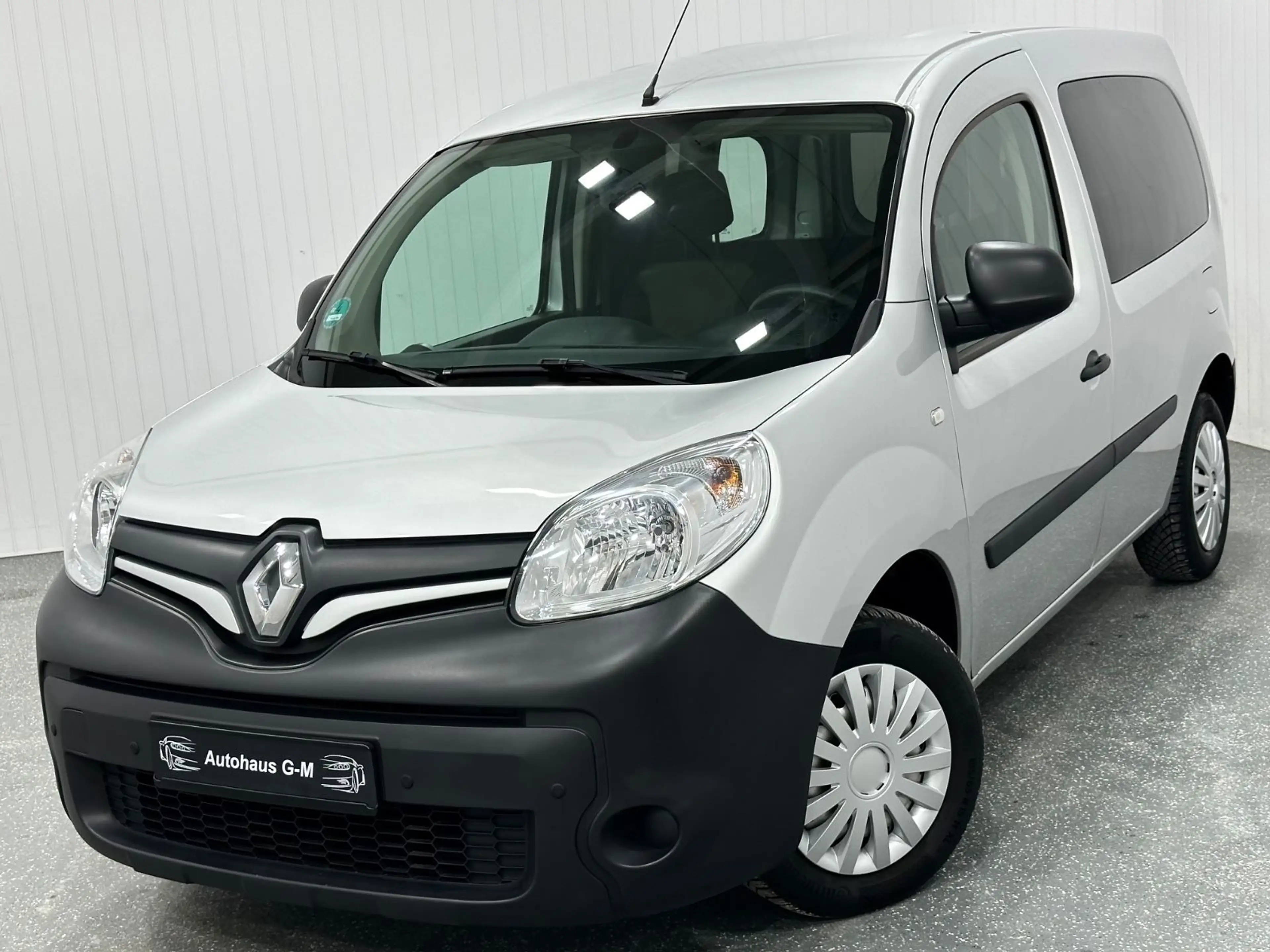 Renault Kangoo Rapid Extra/1-HD/ST-HEIZUNG/SORTIMO/MWST — photo 3