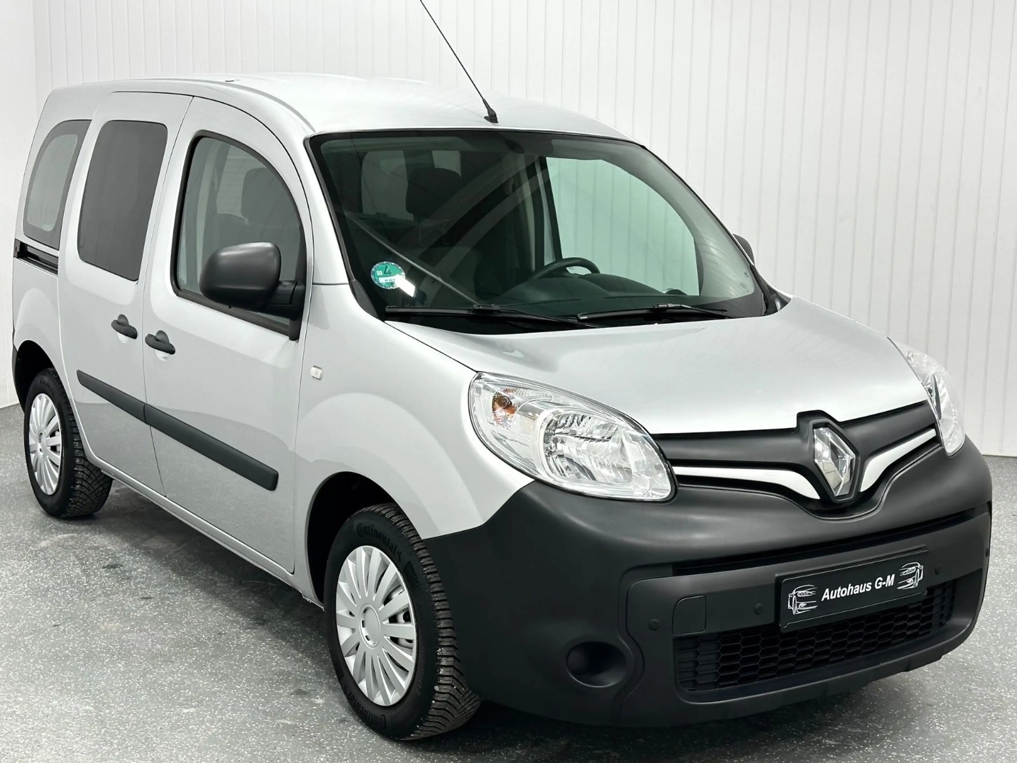 Renault Kangoo Rapid Extra/1-HD/ST-HEIZUNG/SORTIMO/MWST — photo 7