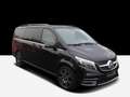 Mercedes-Benz V 300 V 300 d Exclusive 4MATIC lang (EURO 6d) Schwarz - thumbnail 1