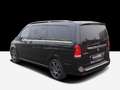 Mercedes-Benz V 300 V 300 d Exclusive 4MATIC lang (EURO 6d) Schwarz - thumbnail 4