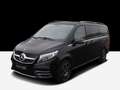 Mercedes-Benz V 300 V 300 d Exclusive 4MATIC lang (EURO 6d) Schwarz - thumbnail 6