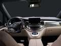 Mercedes-Benz V 300 V 300 d Exclusive 4MATIC lang (EURO 6d) Schwarz - thumbnail 8