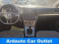 Volkswagen Golf Vw Golf VII 1.6 Tdi Confortline 105 cv Weiß - thumbnail 10