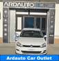 Volkswagen Golf Vw Golf VII 1.6 Tdi Confortline 105 cv Weiß - thumbnail 2