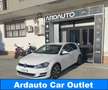 Volkswagen Golf Vw Golf VII 1.6 Tdi Confortline 105 cv Weiß - thumbnail 1