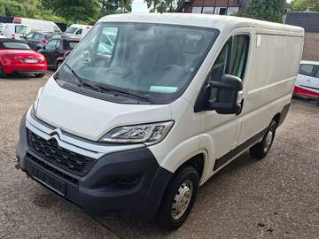 Motor macht Geräusche, EURO 6