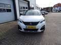 Peugeot 3008 1.2 PureTech 130pk S&S EAT Allure Blanc - thumbnail 2