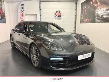 Sport Turismo 4 E-Hybride 462 cv Française non importée