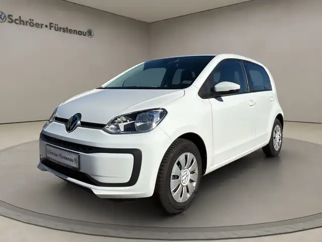 Volkswagen up! ''X tra'' (4 türig/Kamera/Einparkhilfe/Klima)