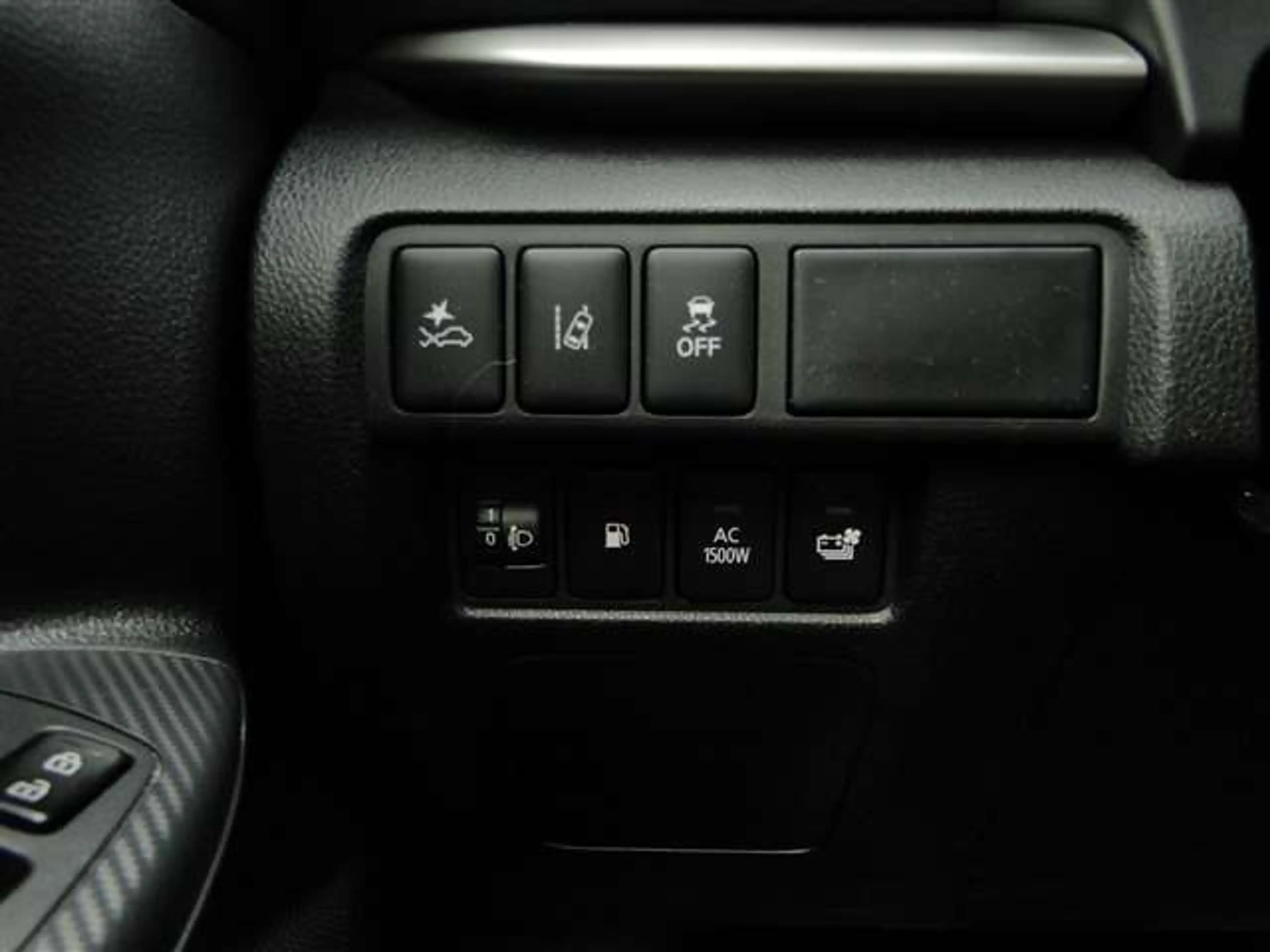 Mitsubishi Eclipse Cross PHEV 2.4 Executive | Led | Navi | Adaptief — photo 8