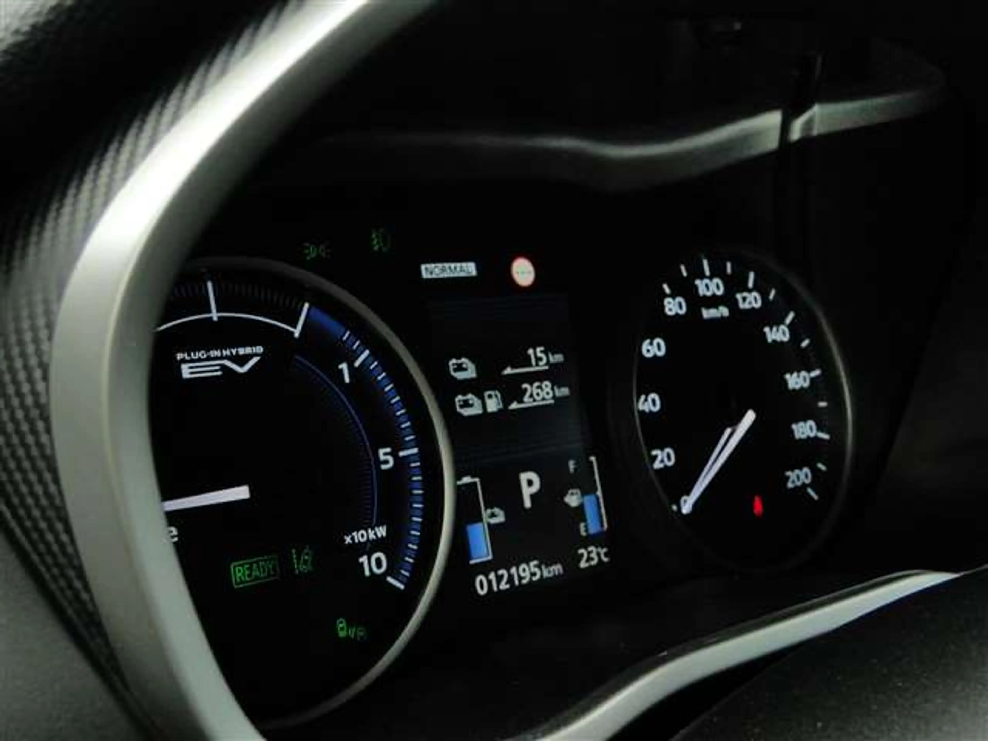 Mitsubishi Eclipse Cross PHEV 2.4 Executive | Led | Navi | Adaptief — photo 13