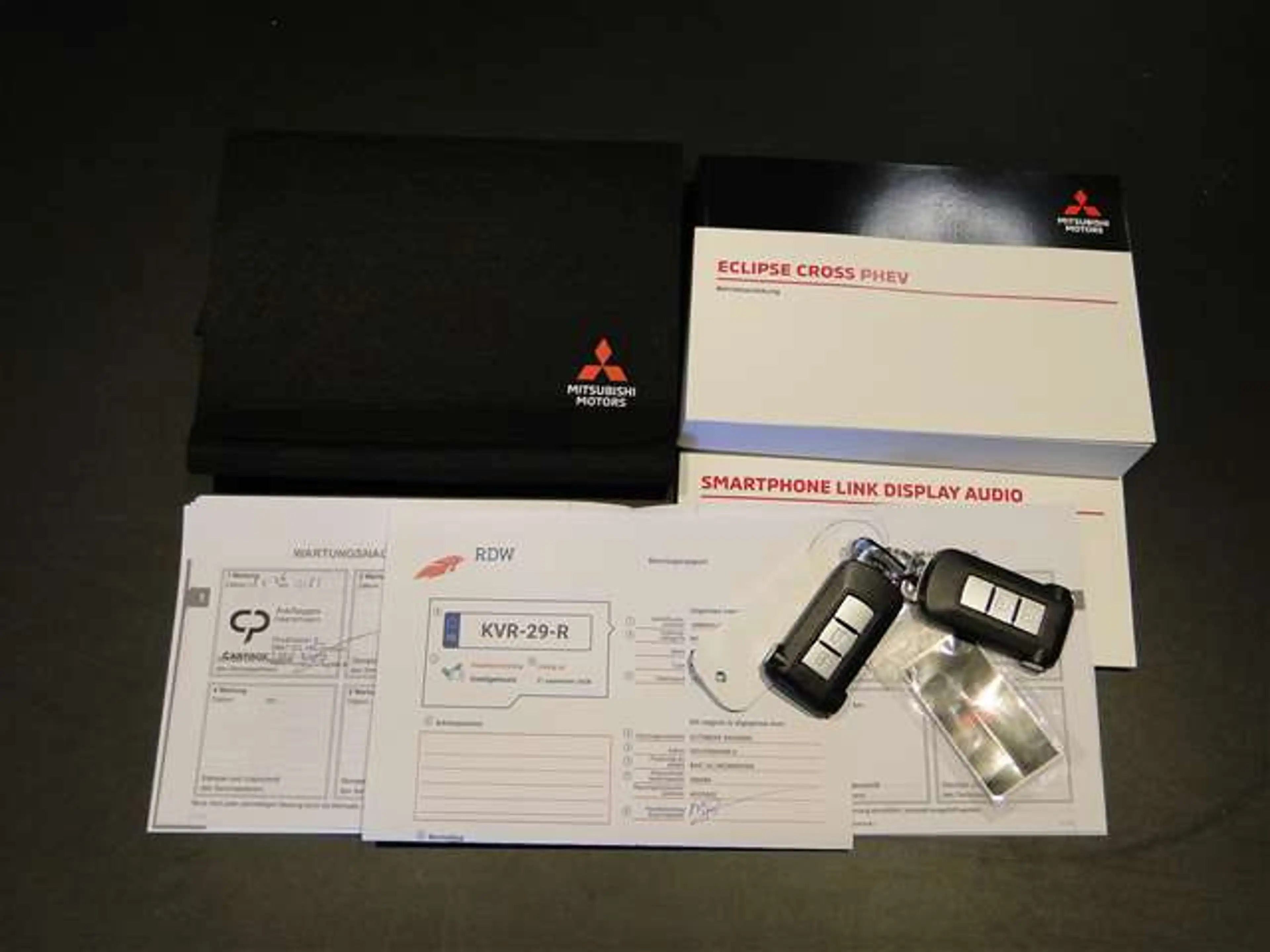 Mitsubishi Eclipse Cross PHEV 2.4 Executive | Led | Navi | Adaptief — photo 5