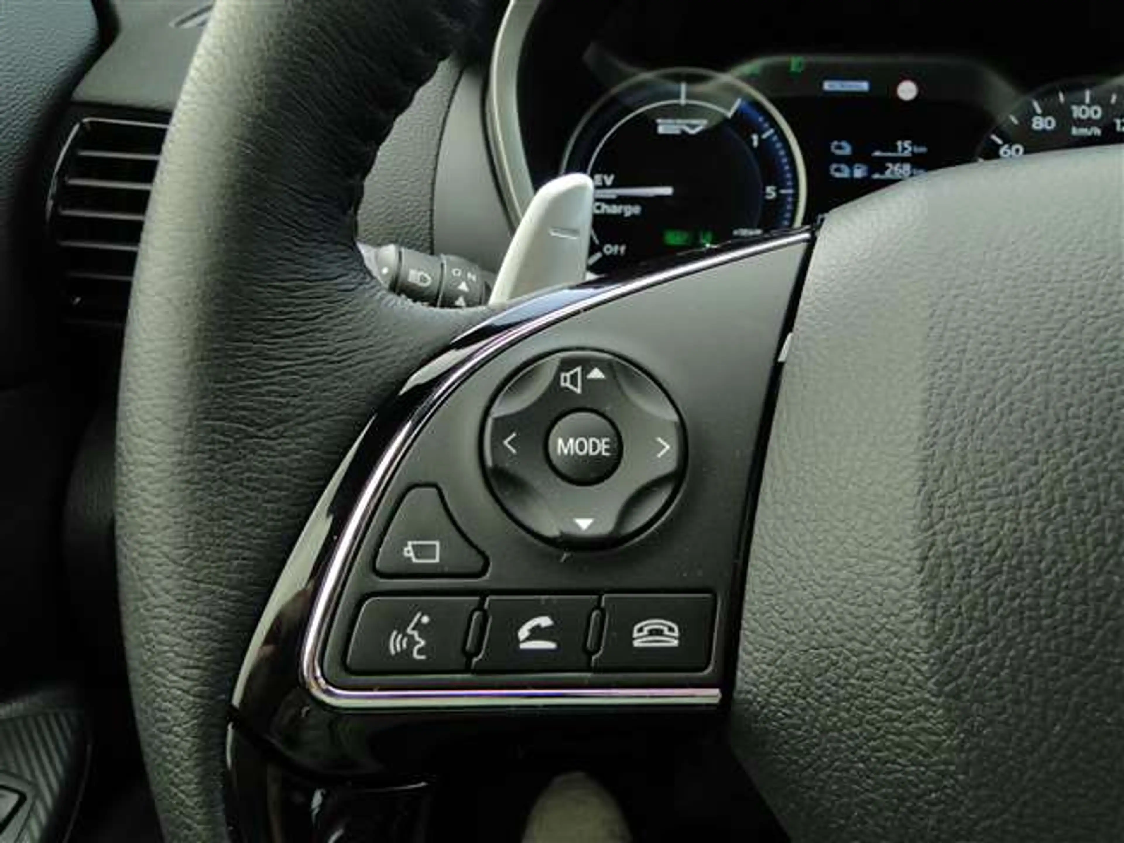 Mitsubishi Eclipse Cross PHEV 2.4 Executive | Led | Navi | Adaptief — photo 14