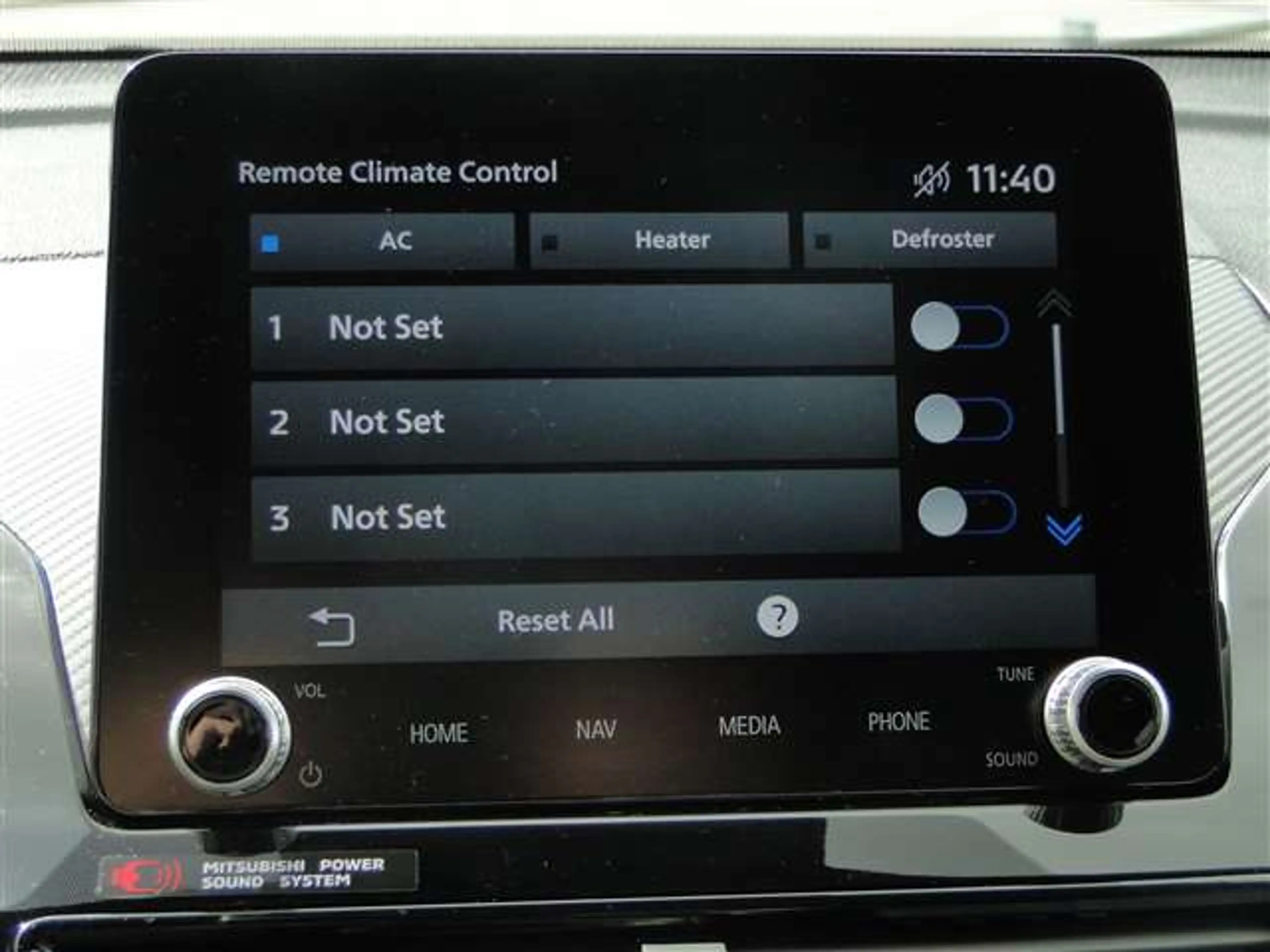 Mitsubishi Eclipse Cross PHEV 2.4 Executive | Led | Navi | Adaptief — photo 11