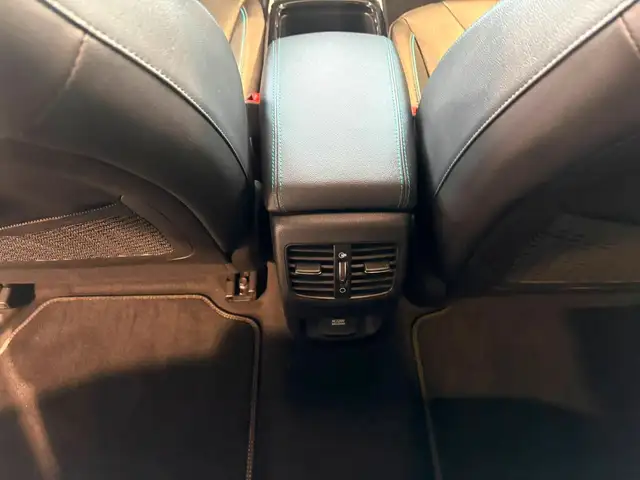 Kia E-Niro view 13
